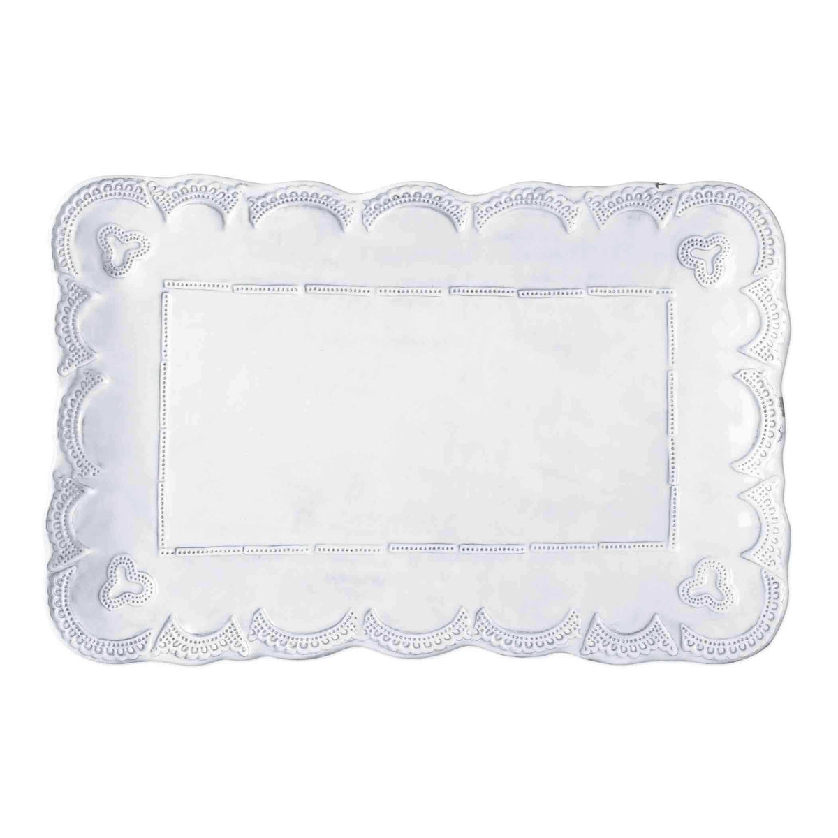 Rectangular Platter C5868