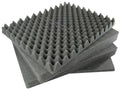 4 Piece Replacement Foam Set for 1550 Case Z2679