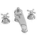 Matte White Roman Tub Faucet B689