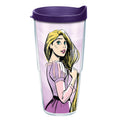 24oz Double Walled Insulated Tumbler Travel Cup Z148