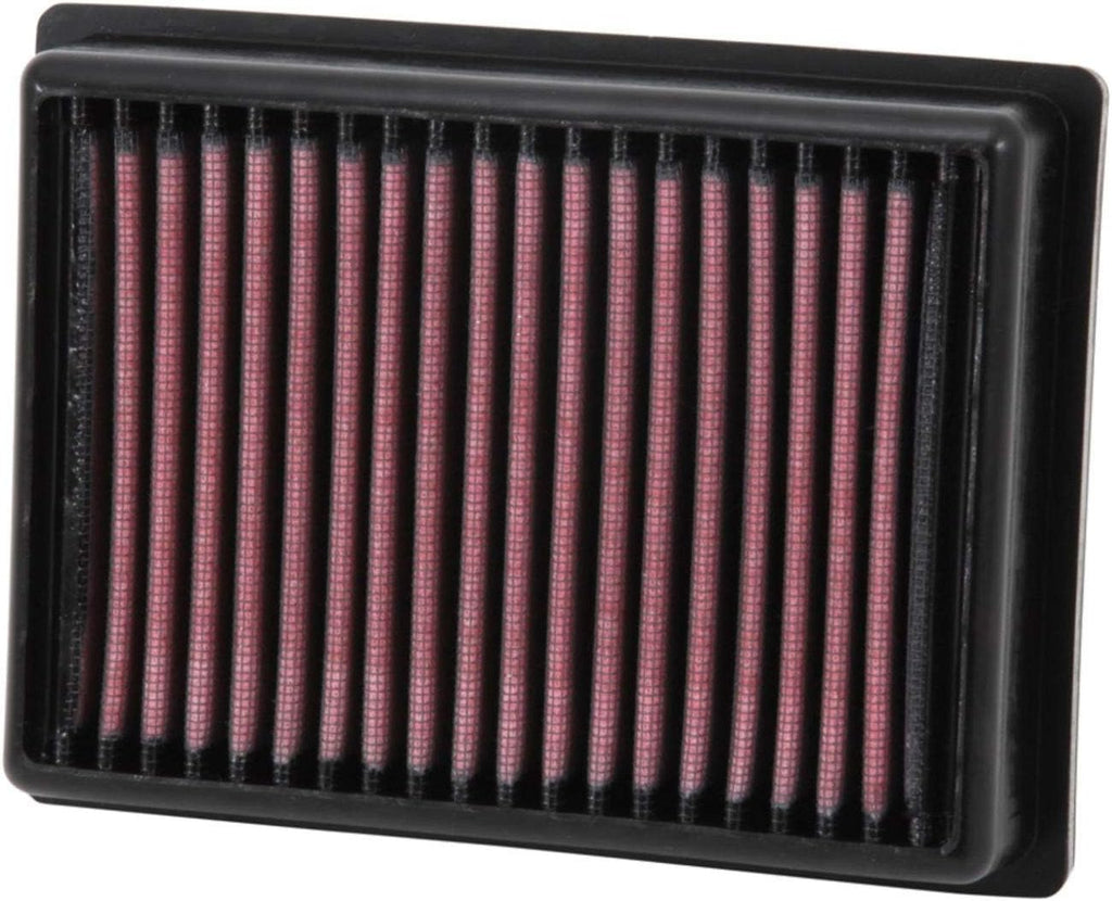 Engine Air Filter Pack of 2 N486