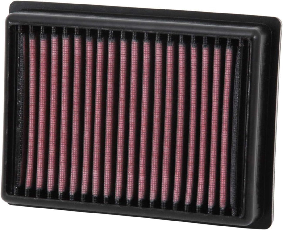 Engine Air Filter Pack of 2 N486