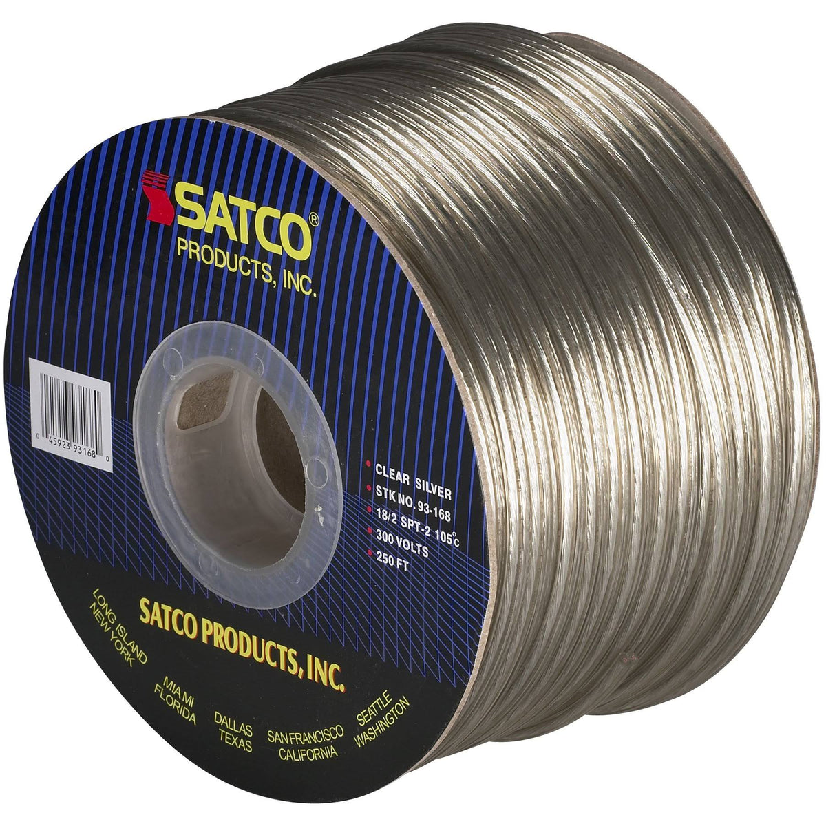 250 Foot Spool Wire G2921