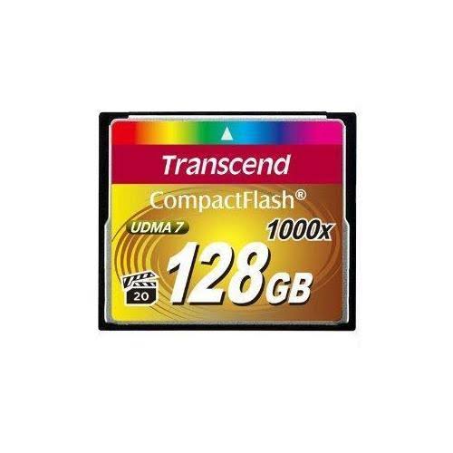 128GB CompactFlash Card T2753