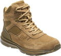Brown Mid 8 Work Boots A1514