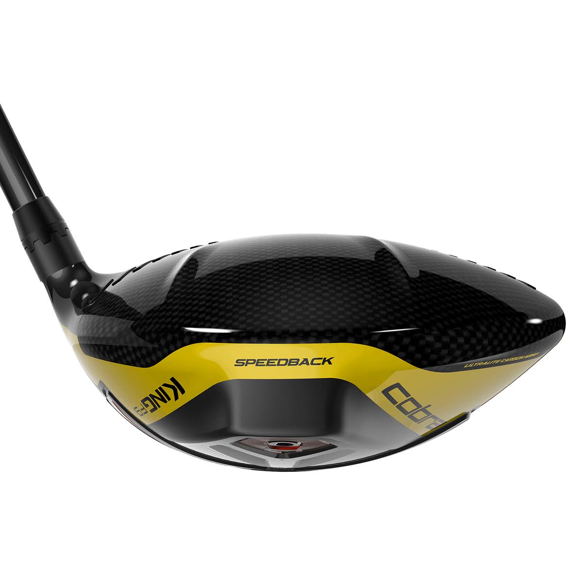 Yellow Driver F48223