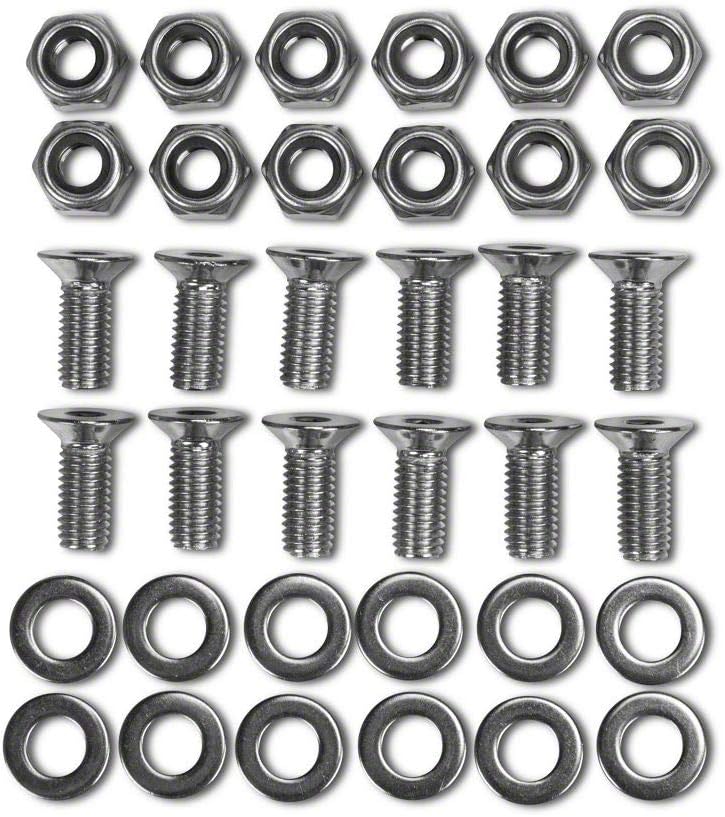 Rocker Guards with Step D2421