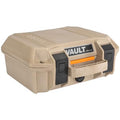 Tan Multi-Purpose Hard Case with Foam F7294