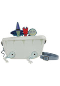 Bath Tub Cross Body Bag E4297
