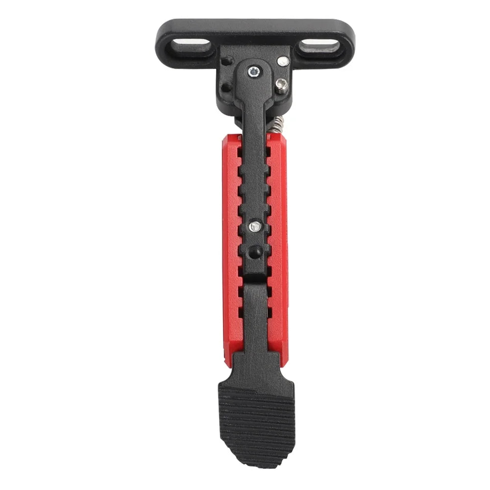 Adjustable Electric Kickstand J649