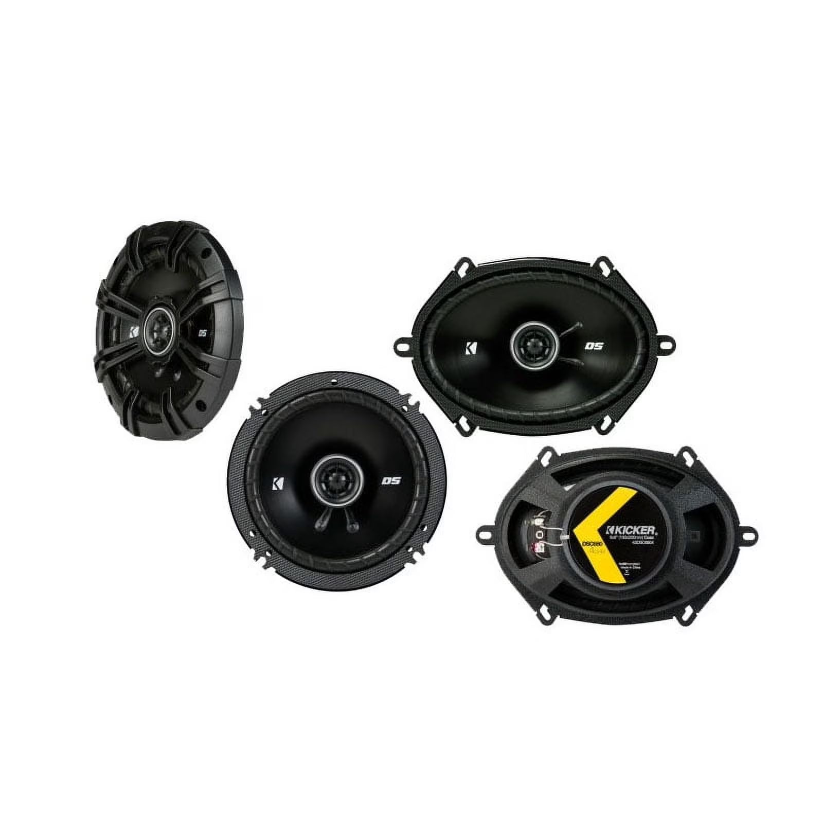 Factory Speaker Replacement for Mercury Tracer 1997-1999 M9258