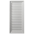 Vertical Gable Vent Louver U846536