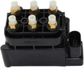 Air Suspension Control Valve J6041