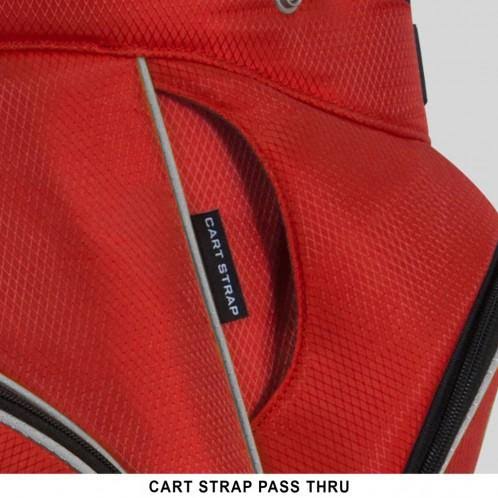 Cooler Cart Bag O10170