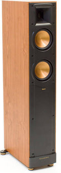 Cherry 2-way Floor-Standing Speaker D334726