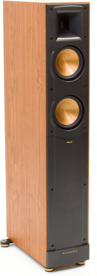 Cherry 2-way Floor-Standing Speaker D334726