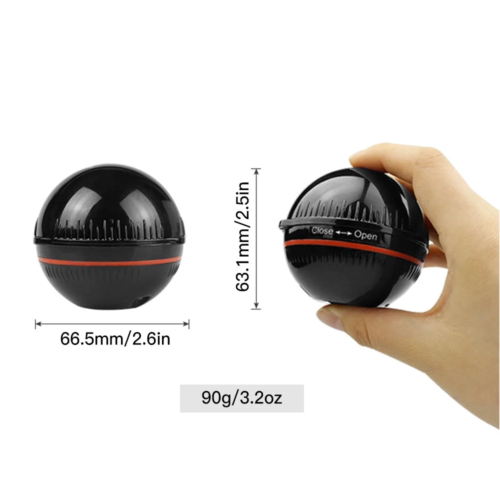 Portable Fish Finder with APP H20646