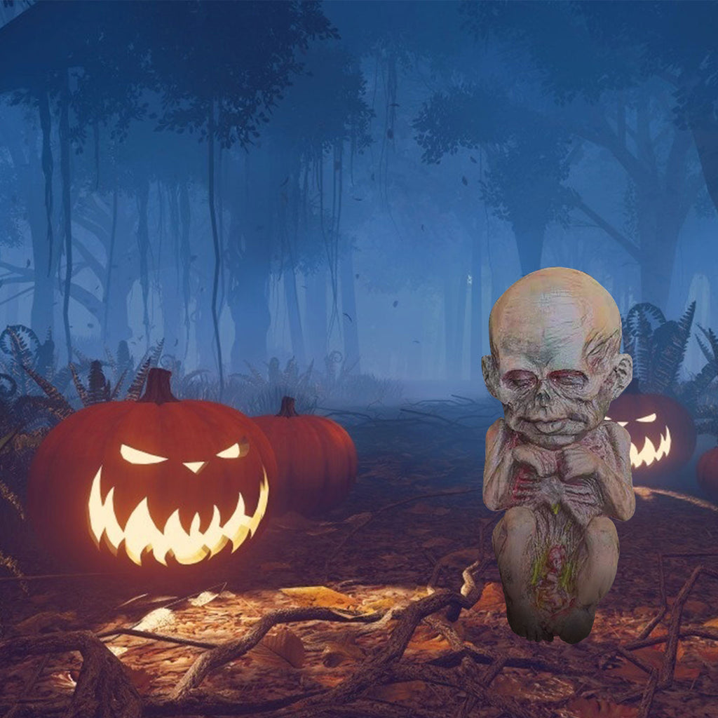 Scary Doll Toy K68919