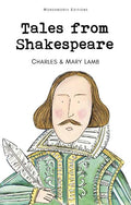 Paperback Childrens Classics Tales from Shakespeare T2606