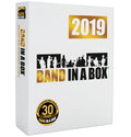 Band-in-a-Box 2019 Pro Windows O205692