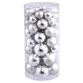 Silver Balls Shiny/Matte 50/B L500192