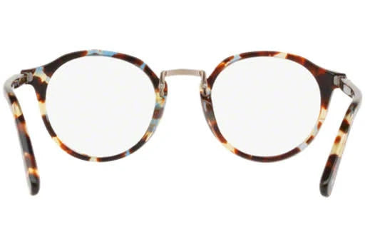Azure Brown Persol Sunglasses T968