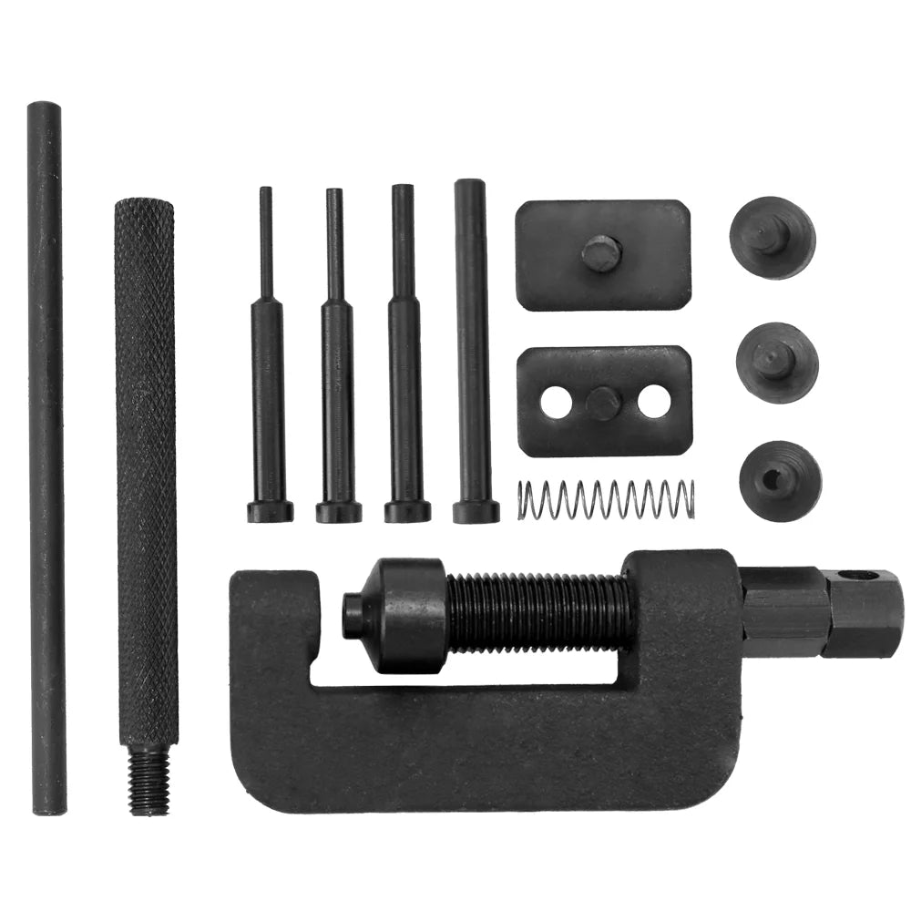 Chain Breaker Bike Chain Riveter Tool Set T399