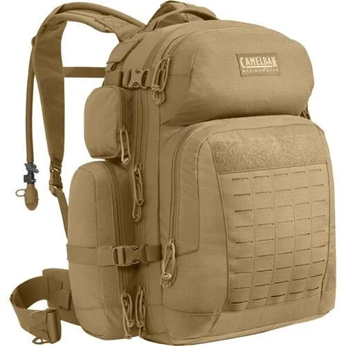 100 oz/3L Mil Spec Antidote Multicam Hydration Pack U72271