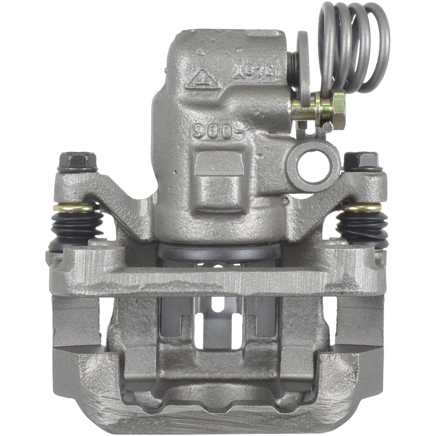 Bracketed Brake Caliper H15311