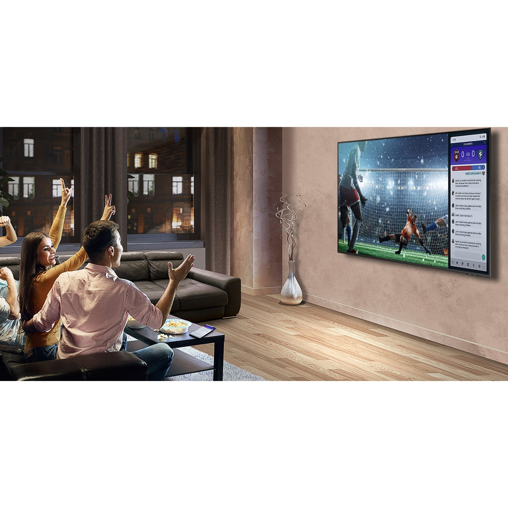 65" 4K UHDTV HDR Smart LED-LCD TV I2988