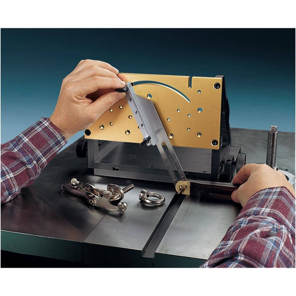 Right Angle Jig I5343