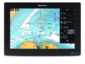 12" MFD Chartplotter with Navionics+ Chart O705