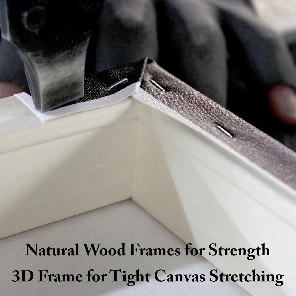 Laundry Lines I Art Print H47006