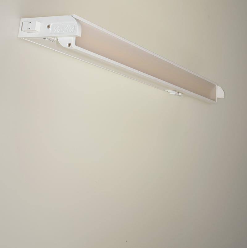 Basic Bronze LED Under Cabinet I36501