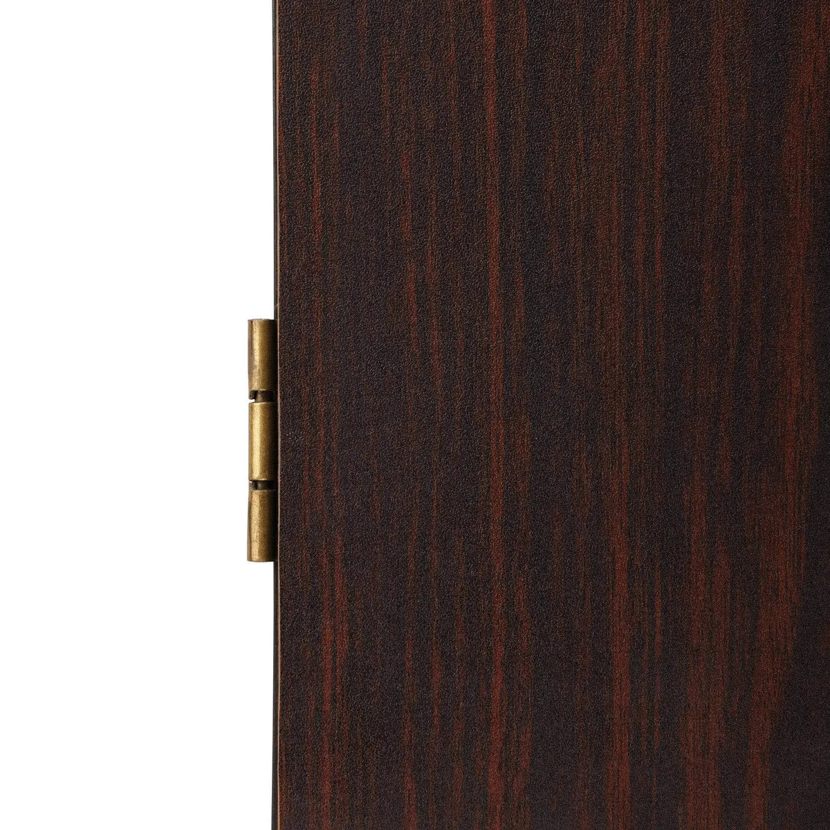 Dartboard Cabinet with Sisal Dartboard W5314