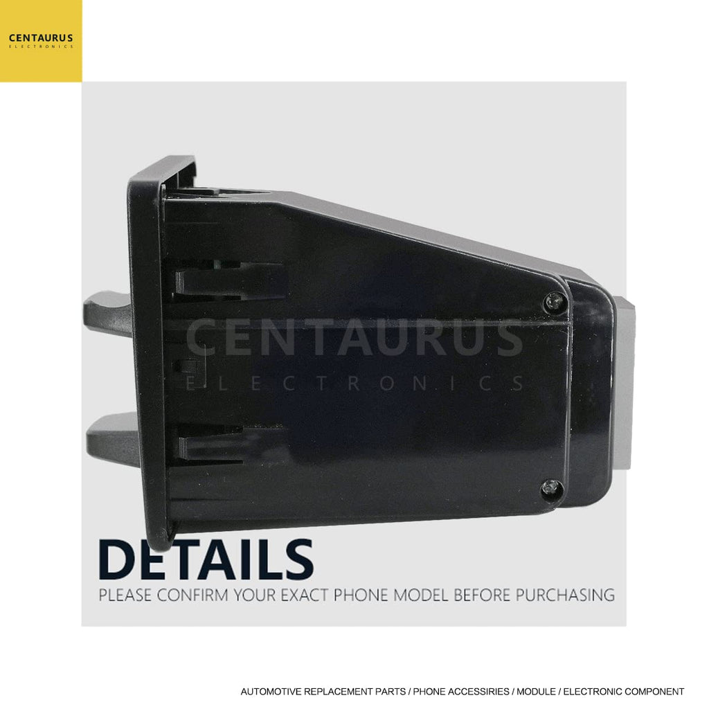 Trailer Brake Controller Module Switch Pack of 2 K5203