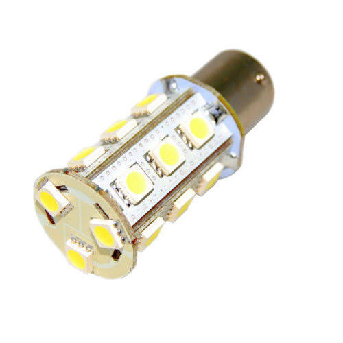 18-SMD Natural White LED Bulb T993