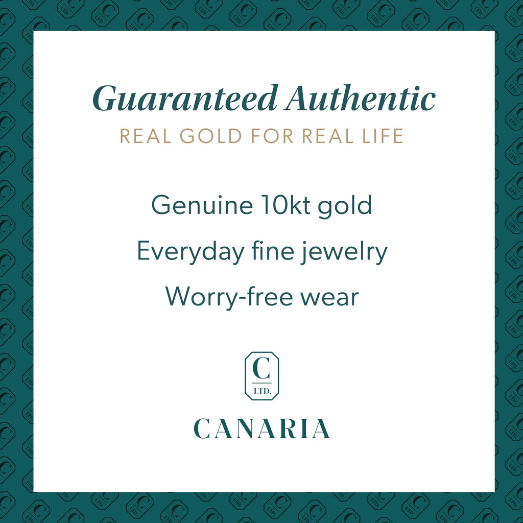 Diamond-Accented Twist Ring in 10kt Yellow Gold B360731