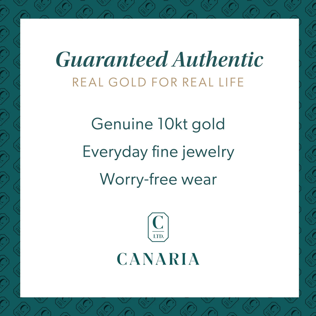 Diamond-Accented Twist Ring in 10kt Yellow Gold B360731
