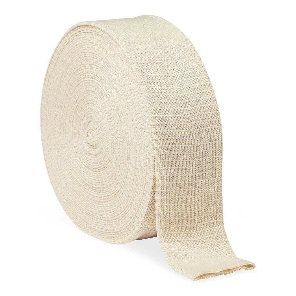 Elasticated Tubular Support Bandage, Size K: 8-1/4x22W (21 cm) Y953749