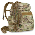 100 oz/3L Mil Spec Antidote Multicam Hydration Pack U72271