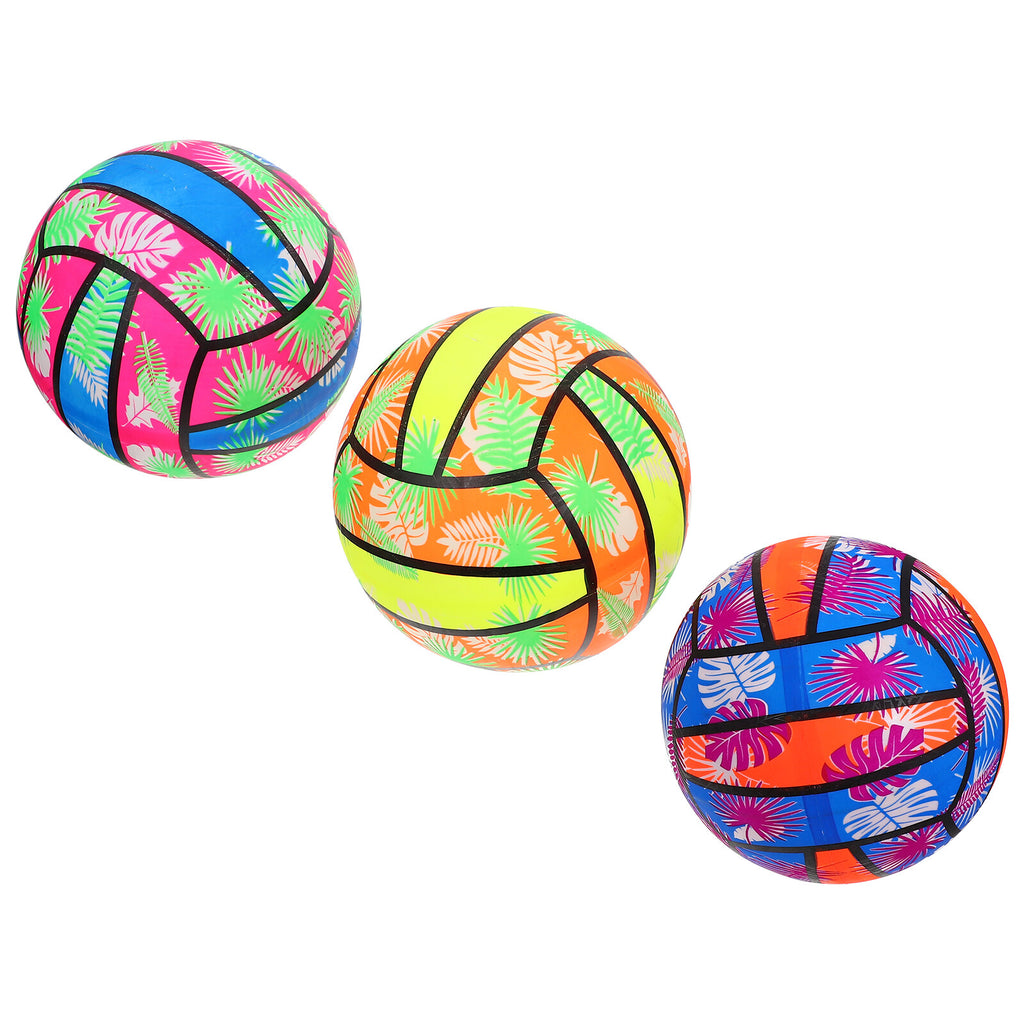 Inflatable Pool Volleyball Toys Water Kids Blow Up Play Party Swimming Jumbo Balls Children Summer Giant Q2953
