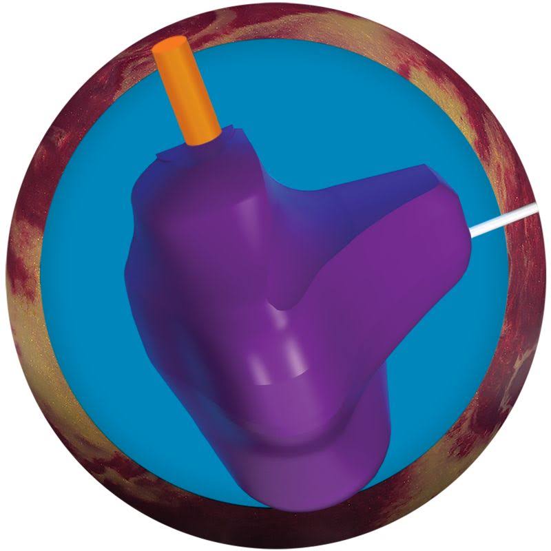 Bowling Ball T2742