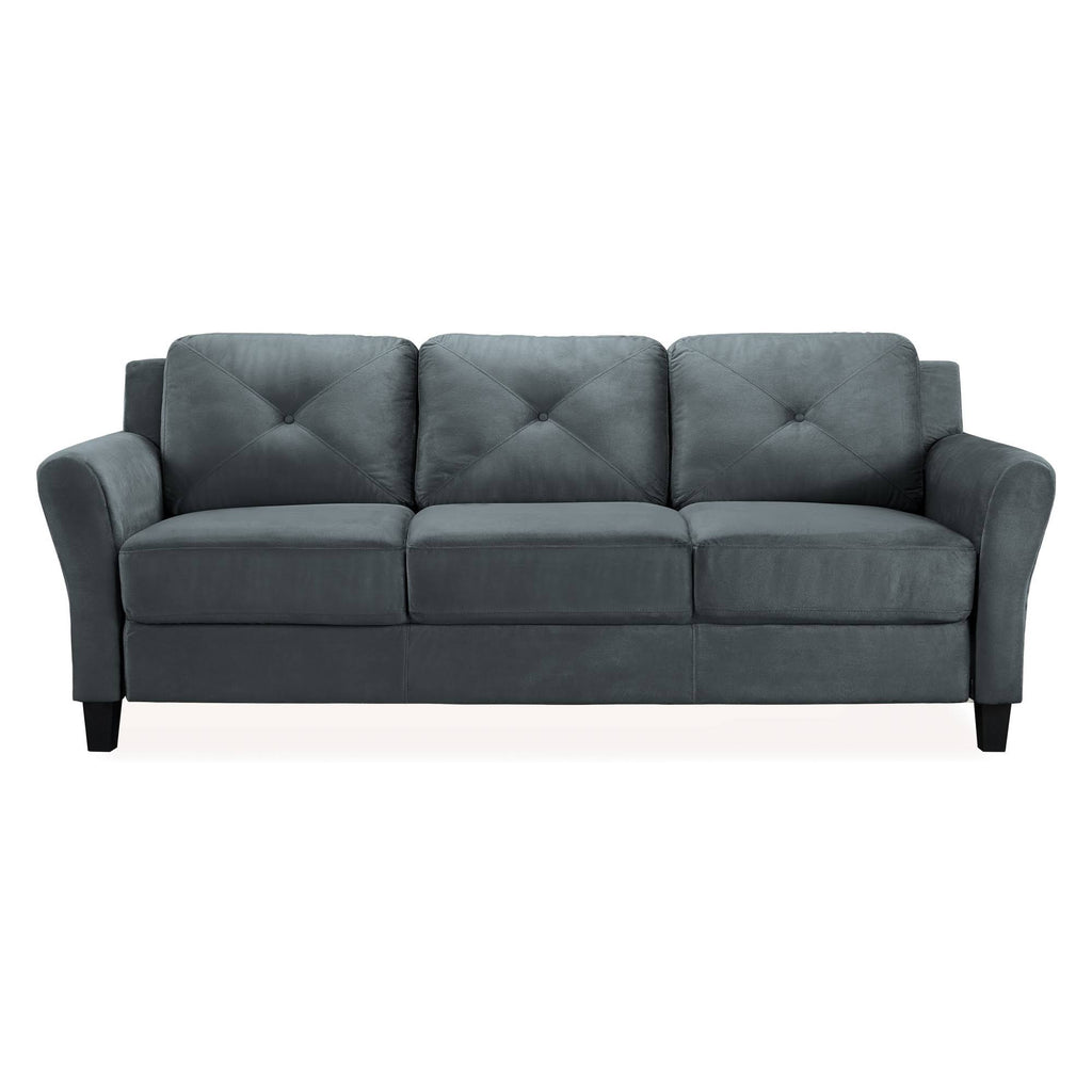 Grey Sofa B4368
