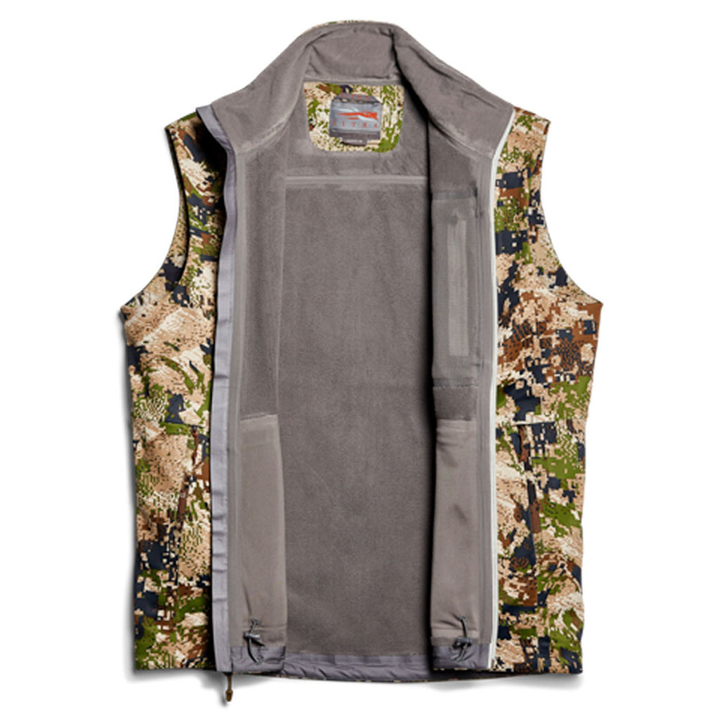 Subalpine Large Vest A876
