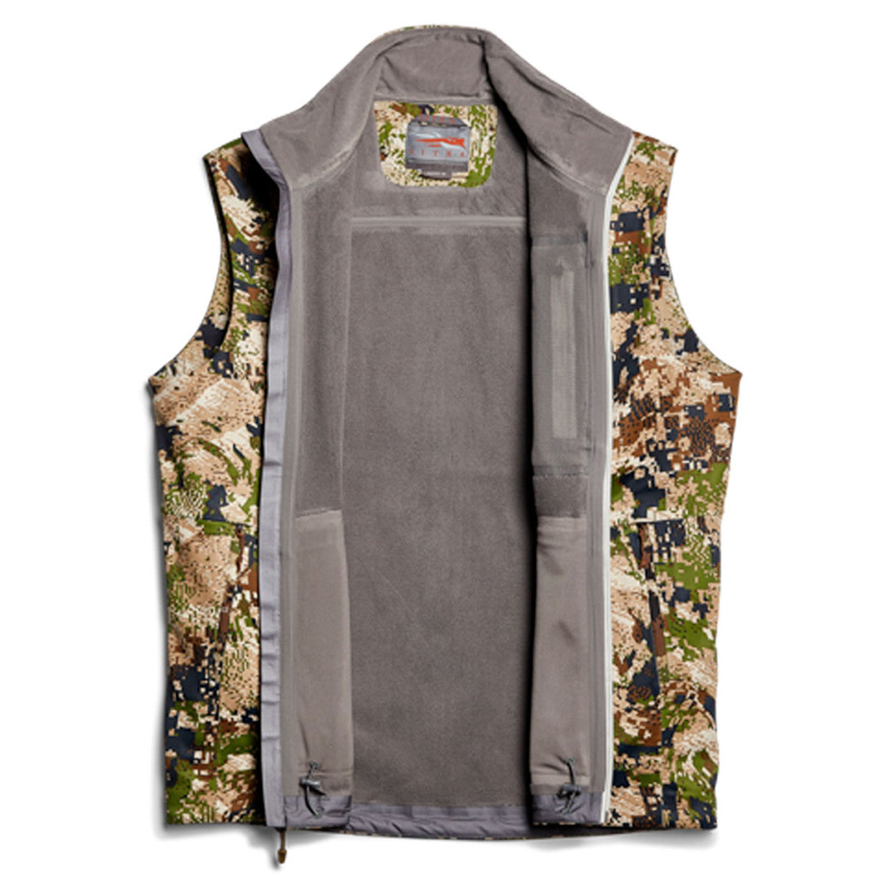 Subalpine Large Vest A876
