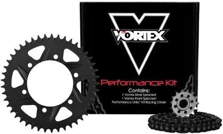 520 Street Chain and Sprocket Kit P28510