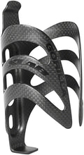 Matte Black Water Bottle Cage B22001
