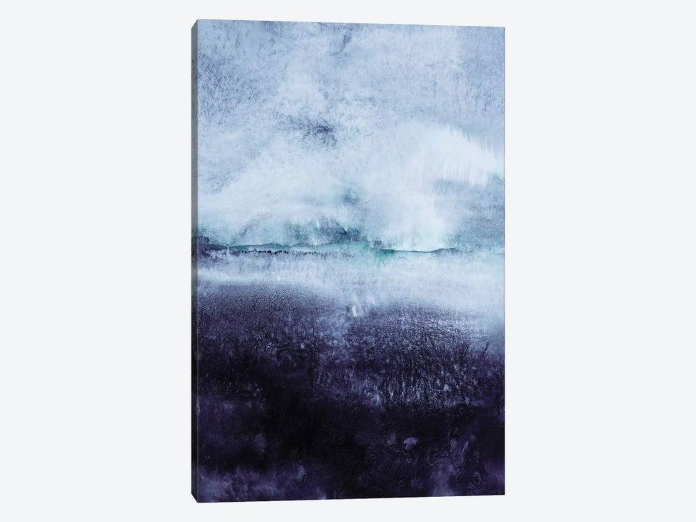 Direction North Canvas Art N342724