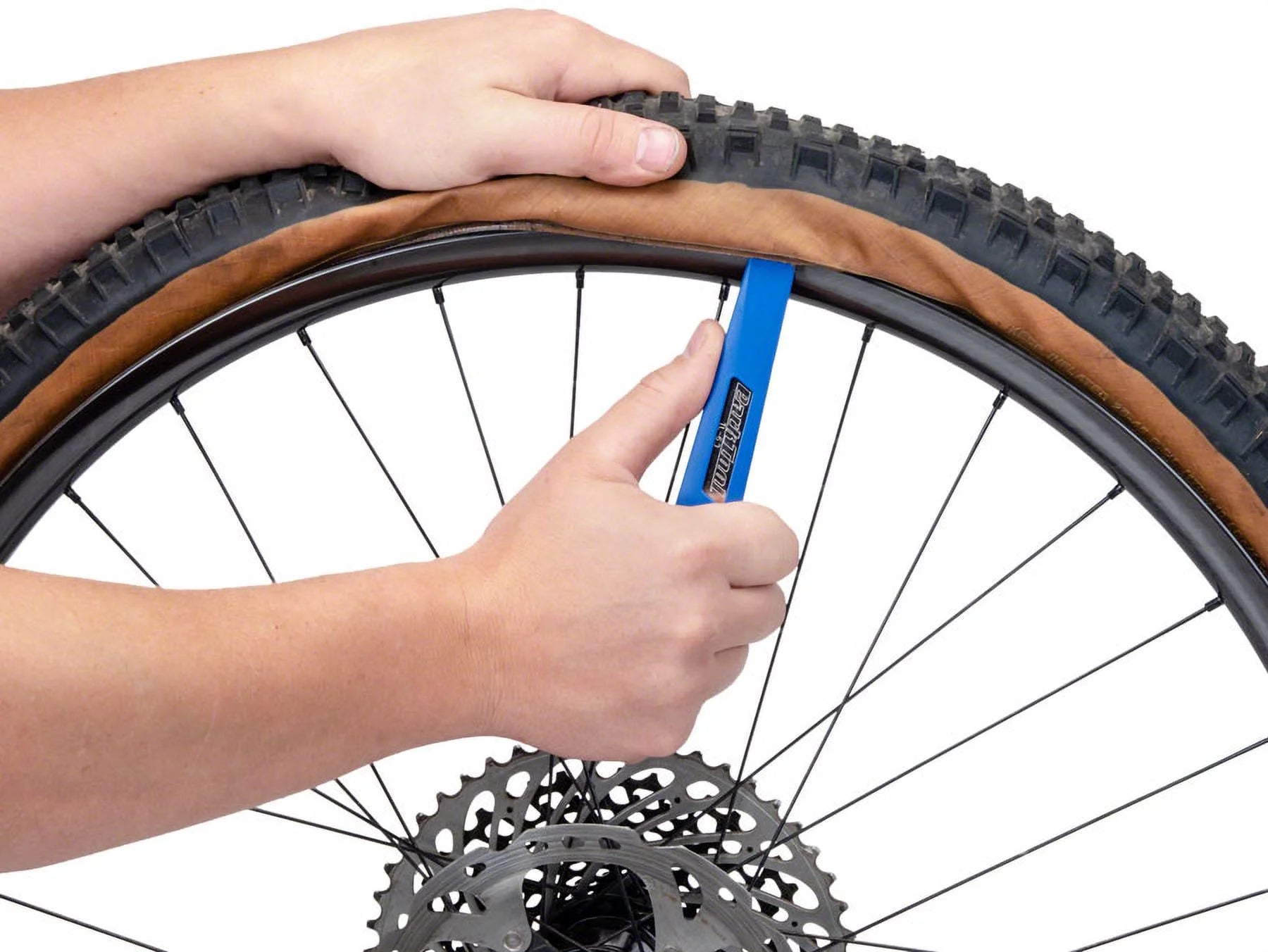 Steel Core Tire Levers G362116